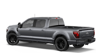 2026 Ford F-150® External Image 3